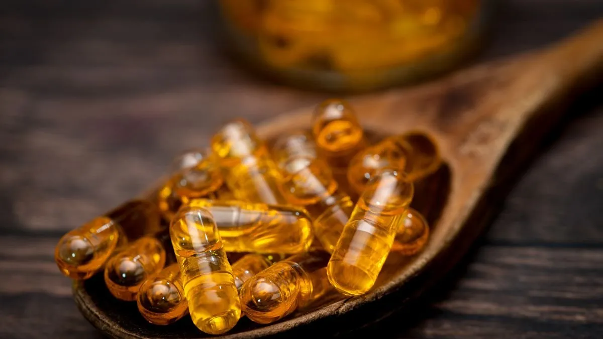 Omega-6 fatty acids benefits and sources