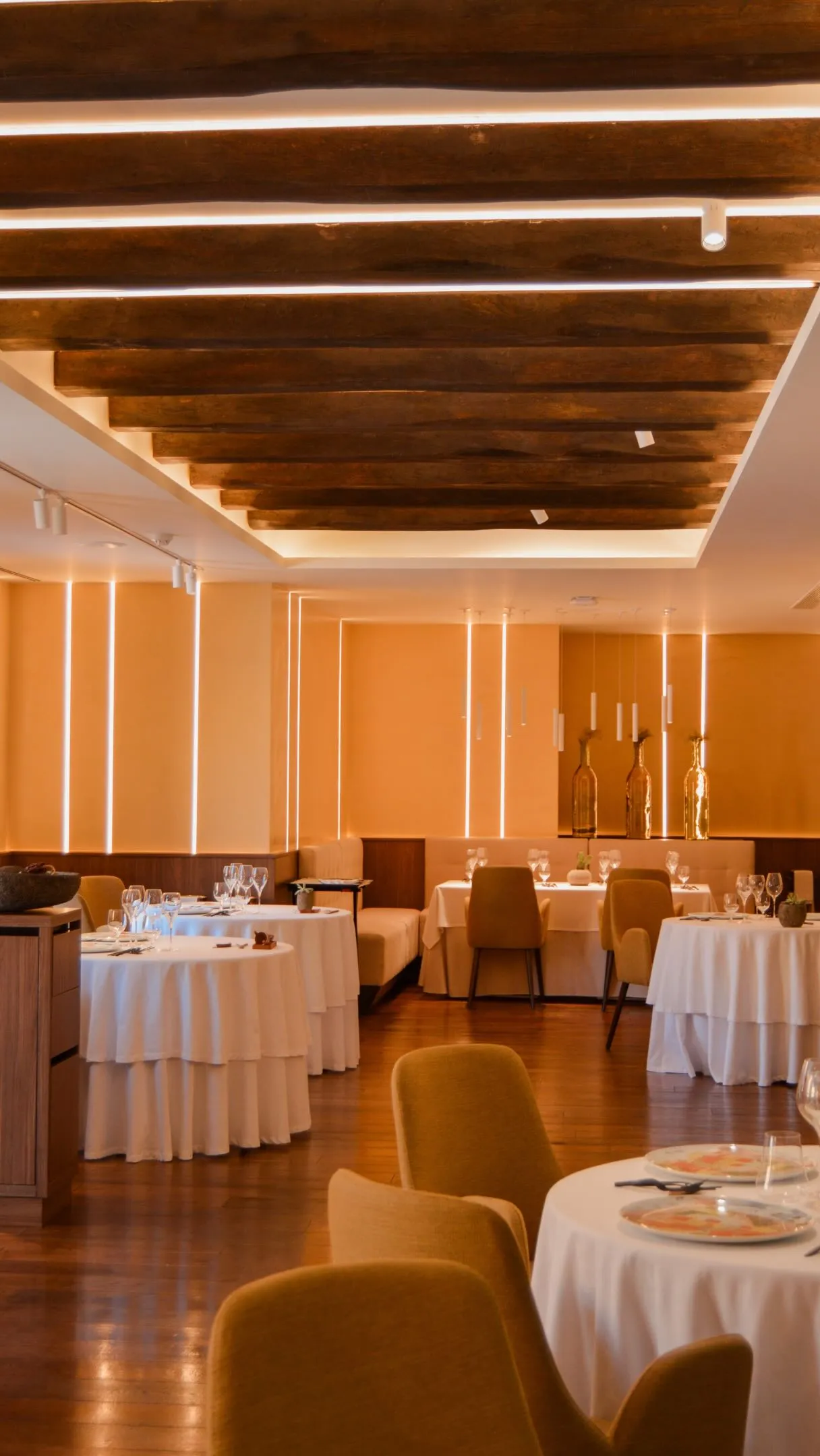 Como parte del evento Gastroexperience, abrimos las puertas de Taste 1973 para descubrir todo lo que sucede detrás de…