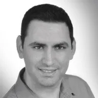 Portrait of Antonio Morales de la Nuez