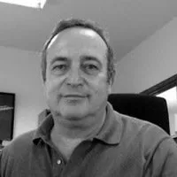 Portrait of José Barroso Ribal
