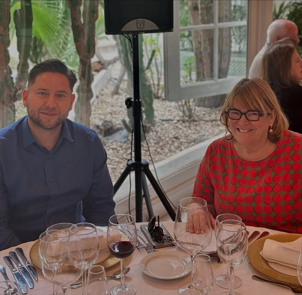 Taste 1973 Recibe el Premio Anual 2024 de la Academia de Gastronomía de Santa Cruz de Tenerife 2025